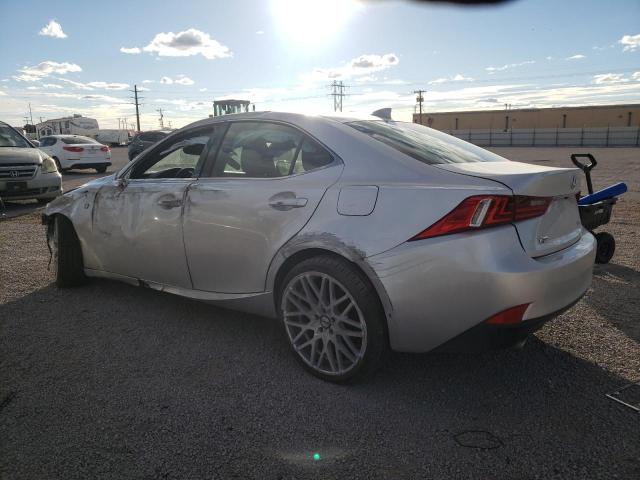 Photo 1 VIN: JTHBE1D25E5004517 - LEXUS IS 350 