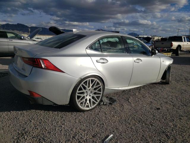 Photo 2 VIN: JTHBE1D25E5004517 - LEXUS IS 350 