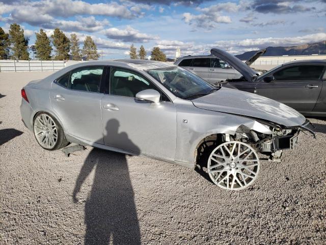 Photo 3 VIN: JTHBE1D25E5004517 - LEXUS IS 350 