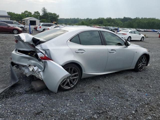 Photo 2 VIN: JTHBE1D25E5005182 - LEXUS IS 350 