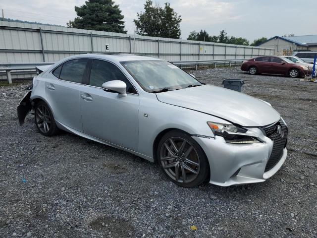 Photo 3 VIN: JTHBE1D25E5005182 - LEXUS IS 350 