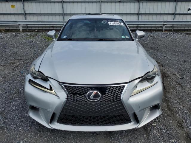 Photo 4 VIN: JTHBE1D25E5005182 - LEXUS IS 350 