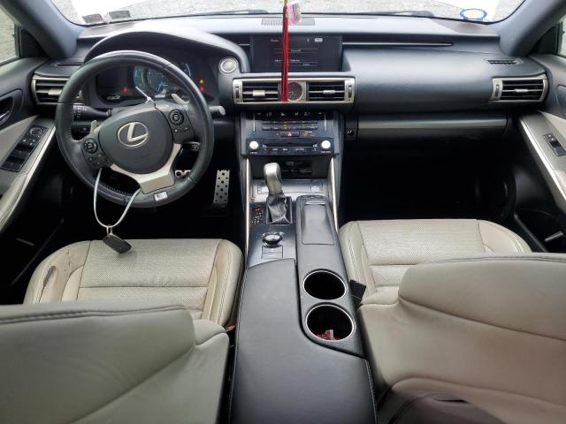 Photo 7 VIN: JTHBE1D25E5005182 - LEXUS IS 350 