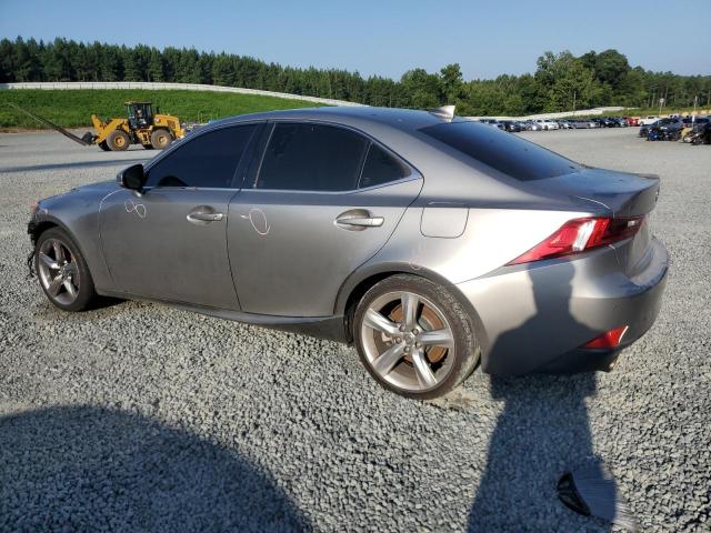 Photo 1 VIN: JTHBE1D25E5005893 - LEXUS IS 350 