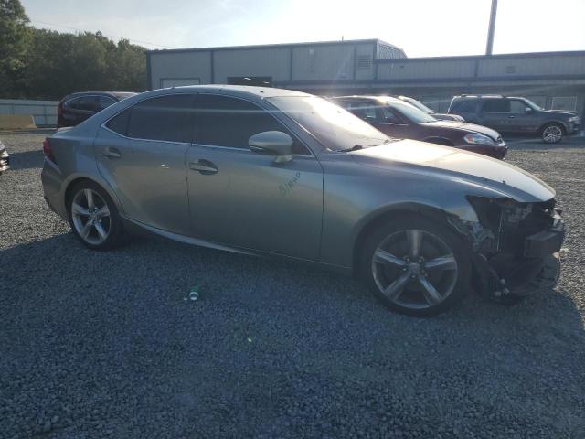 Photo 3 VIN: JTHBE1D25E5005893 - LEXUS IS 350 