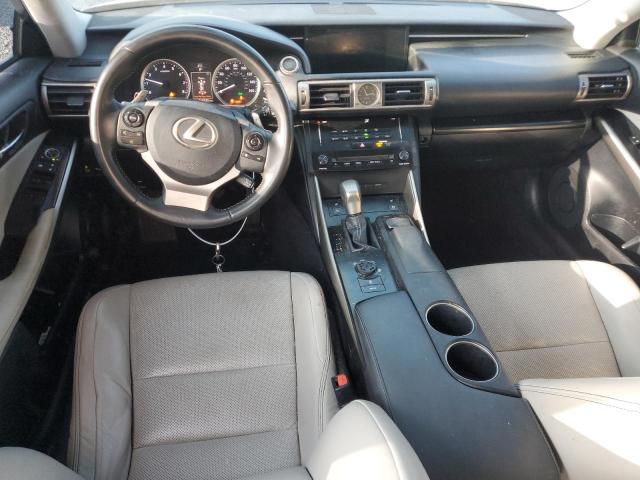 Photo 7 VIN: JTHBE1D25E5005893 - LEXUS IS 350 