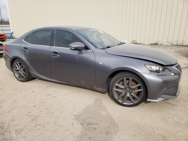 Photo 3 VIN: JTHBE1D25E5008521 - LEXUS IS 