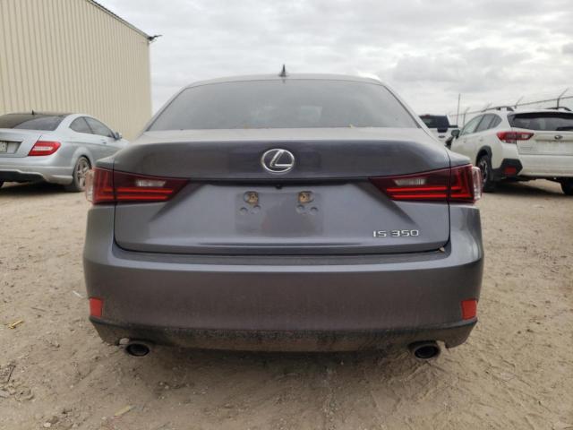 Photo 5 VIN: JTHBE1D25E5008521 - LEXUS IS 