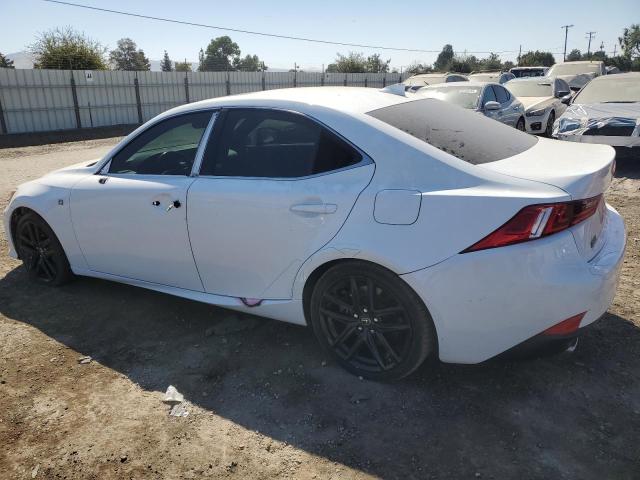 Photo 1 VIN: JTHBE1D25F5022517 - LEXUS IS 350 