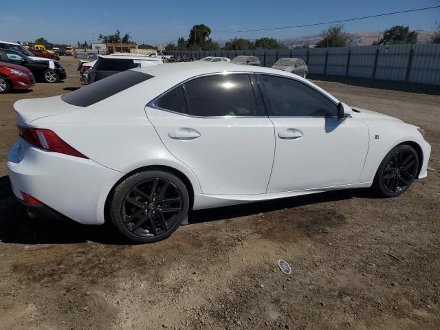 Photo 2 VIN: JTHBE1D25F5022517 - LEXUS IS 350 