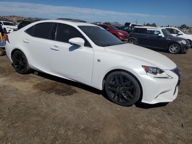 Photo 3 VIN: JTHBE1D25F5022517 - LEXUS IS 350 