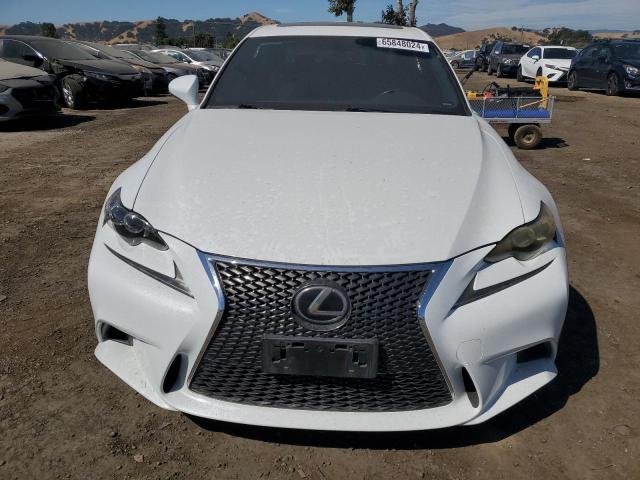 Photo 4 VIN: JTHBE1D25F5022517 - LEXUS IS 350 