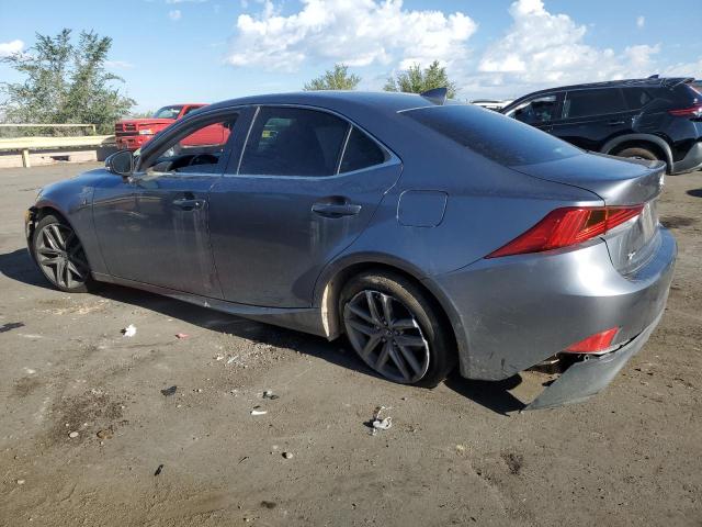 Photo 1 VIN: JTHBE1D25H5029406 - LEXUS IS 350 