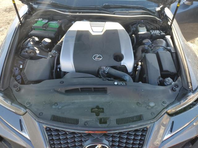 Photo 10 VIN: JTHBE1D25H5029406 - LEXUS IS 350 