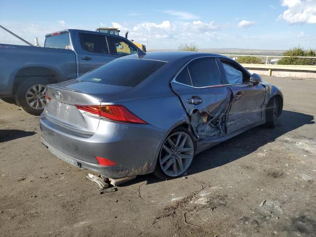 Photo 2 VIN: JTHBE1D25H5029406 - LEXUS IS 350 