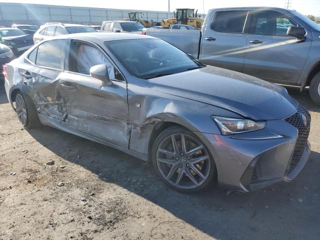 Photo 3 VIN: JTHBE1D25H5029406 - LEXUS IS 350 