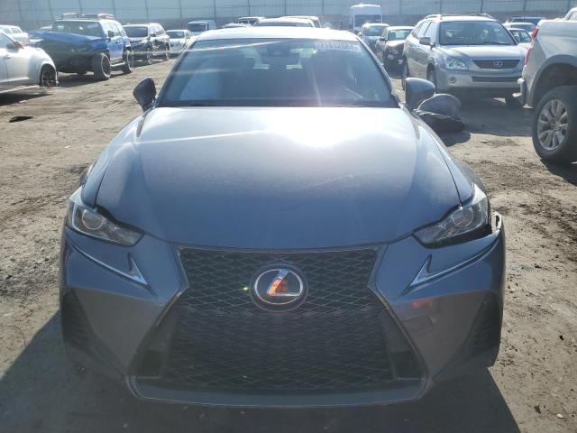 Photo 4 VIN: JTHBE1D25H5029406 - LEXUS IS 350 