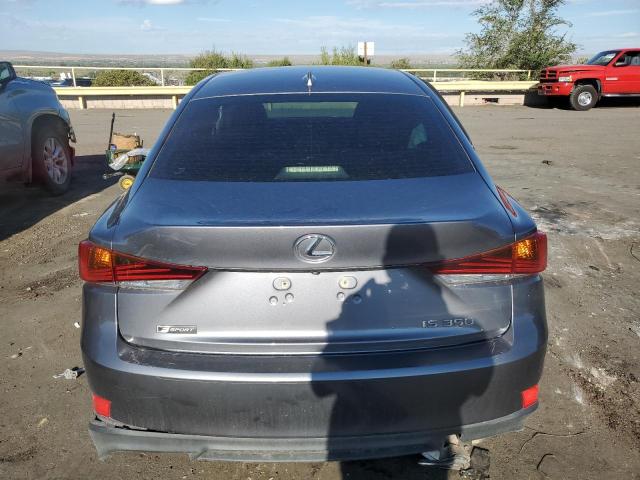 Photo 5 VIN: JTHBE1D25H5029406 - LEXUS IS 350 