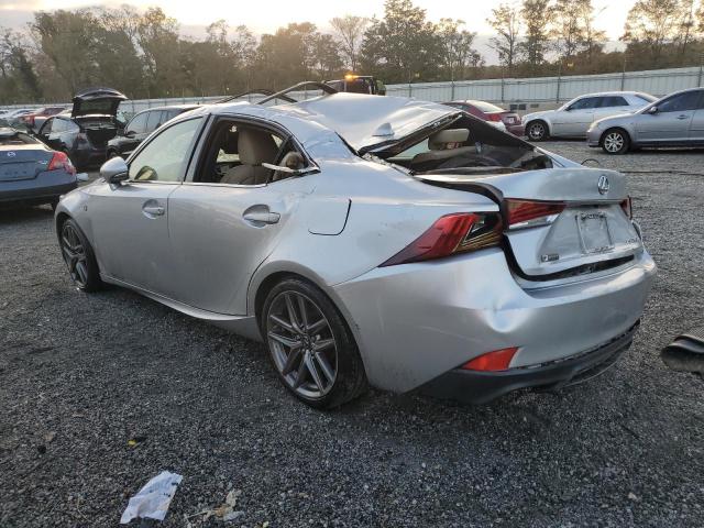 Photo 1 VIN: JTHBE1D25H5029955 - LEXUS IS 350 