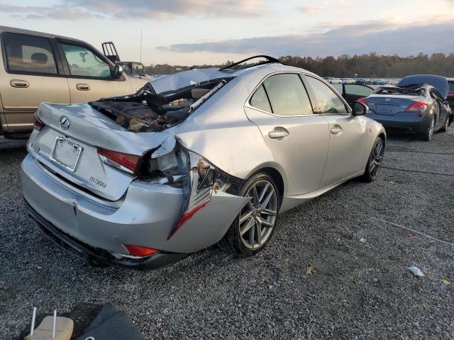 Photo 2 VIN: JTHBE1D25H5029955 - LEXUS IS 350 