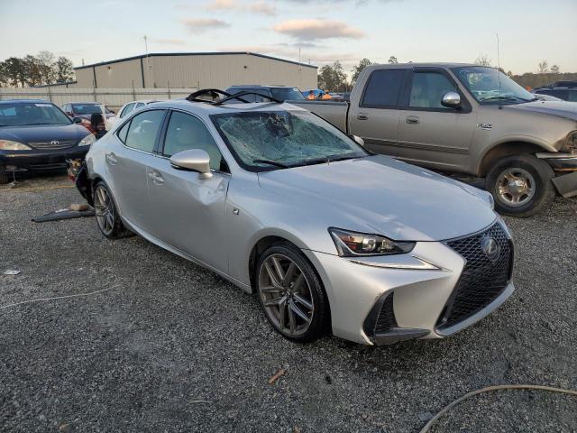 Photo 3 VIN: JTHBE1D25H5029955 - LEXUS IS 350 