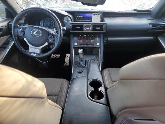 Photo 7 VIN: JTHBE1D25H5029955 - LEXUS IS 350 