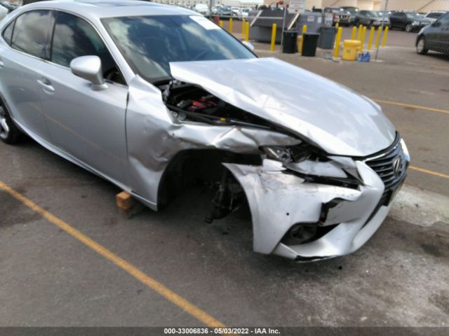 Photo 5 VIN: JTHBE1D26E5002159 - LEXUS IS 350 