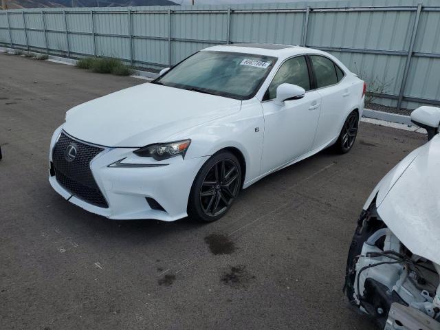 Photo 0 VIN: JTHBE1D26E5005210 - LEXUS IS 350 