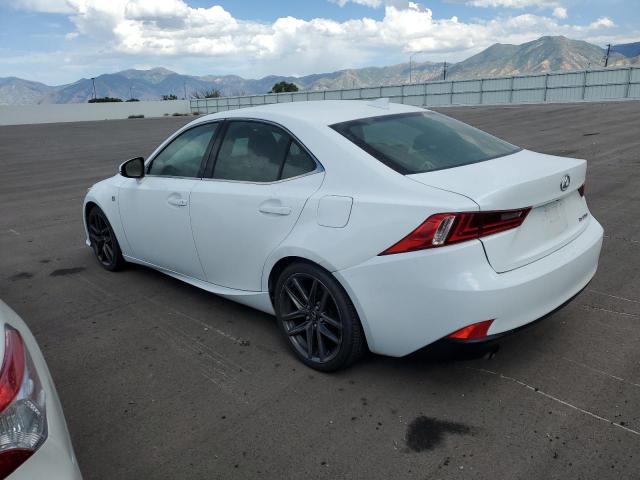 Photo 1 VIN: JTHBE1D26E5005210 - LEXUS IS 350 