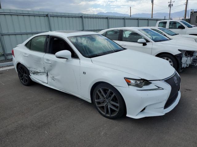 Photo 3 VIN: JTHBE1D26E5005210 - LEXUS IS 350 