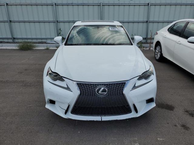 Photo 4 VIN: JTHBE1D26E5005210 - LEXUS IS 350 