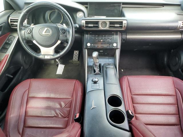 Photo 7 VIN: JTHBE1D26E5005210 - LEXUS IS 350 