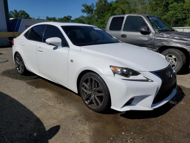 Photo 3 VIN: JTHBE1D26E5007846 - LEXUS IS 