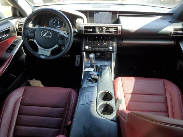 Photo 7 VIN: JTHBE1D26E5007846 - LEXUS IS 