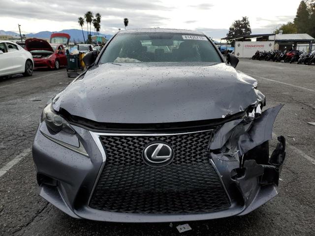 Photo 4 VIN: JTHBE1D26E5010536 - LEXUS IS 