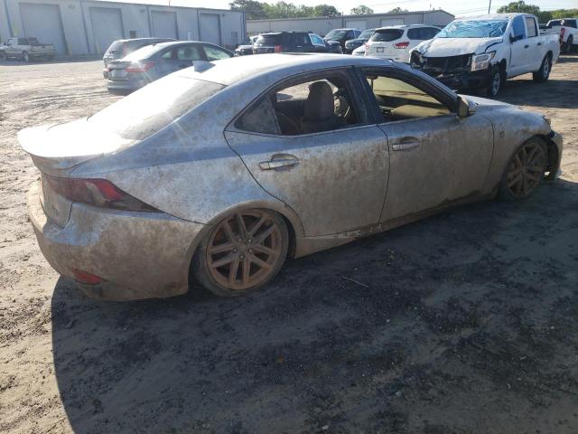 Photo 2 VIN: JTHBE1D26F5014586 - LEXUS IS 350 