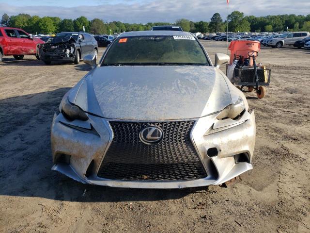 Photo 4 VIN: JTHBE1D26F5014586 - LEXUS IS 350 