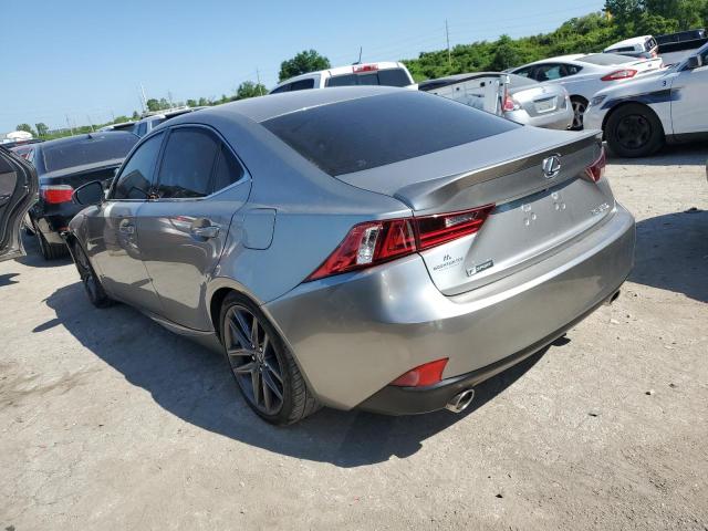 Photo 1 VIN: JTHBE1D26F5015706 - LEXUS IS 