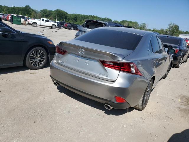 Photo 2 VIN: JTHBE1D26F5015706 - LEXUS IS 