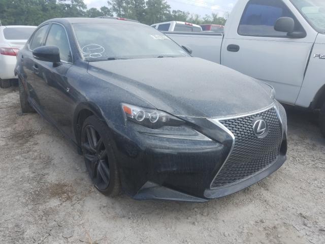 Photo 0 VIN: JTHBE1D26F5016452 - LEXUS IS 350 