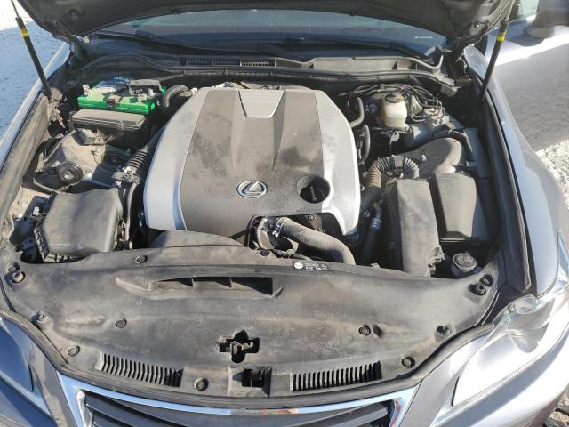 Photo 10 VIN: JTHBE1D26F5017522 - LEXUS IS 350 