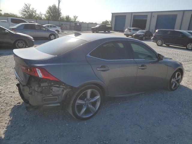 Photo 2 VIN: JTHBE1D26F5017522 - LEXUS IS 350 