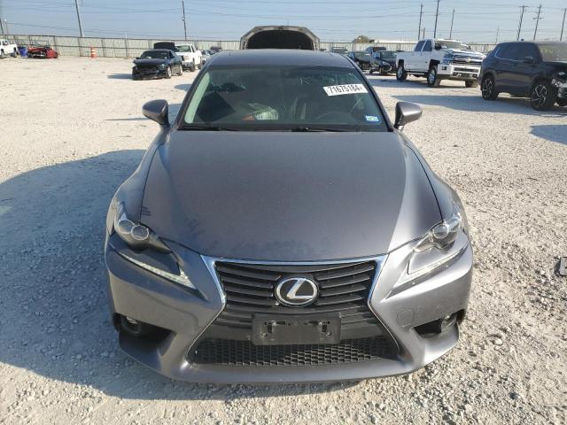 Photo 4 VIN: JTHBE1D26F5017522 - LEXUS IS 350 