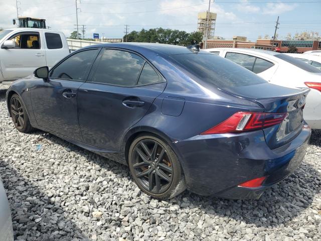 Photo 1 VIN: JTHBE1D26G5023743 - LEXUS IS 350 