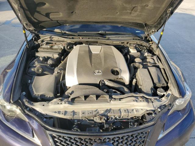 Photo 10 VIN: JTHBE1D26G5023743 - LEXUS IS 350 