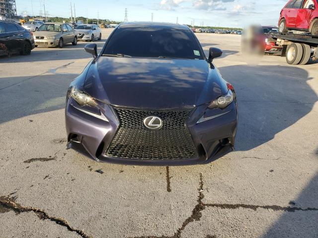 Photo 4 VIN: JTHBE1D26G5023743 - LEXUS IS 350 