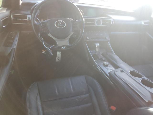 Photo 7 VIN: JTHBE1D26G5023743 - LEXUS IS 350 