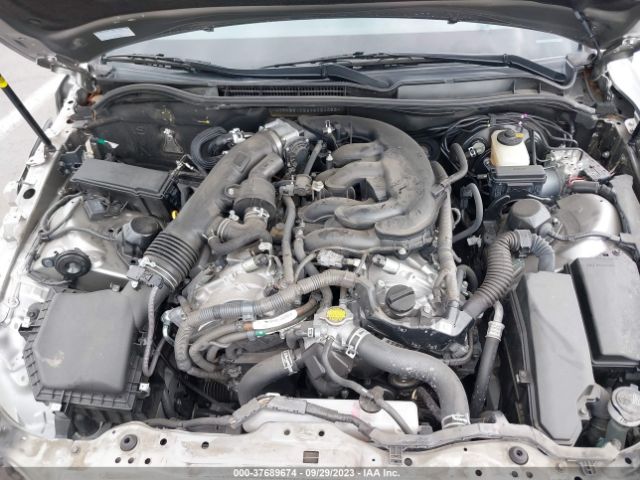 Photo 9 VIN: JTHBE1D26G5024052 - LEXUS IS 350 