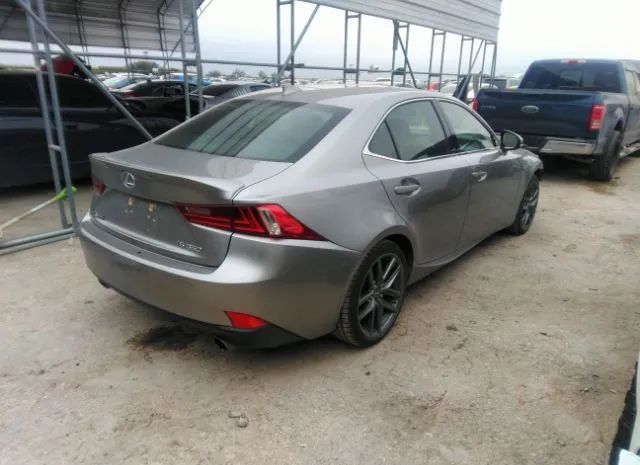 Photo 3 VIN: JTHBE1D26G5024584 - LEXUS IS 350 