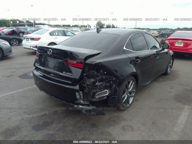 Photo 3 VIN: JTHBE1D26G5026318 - LEXUS IS 350 